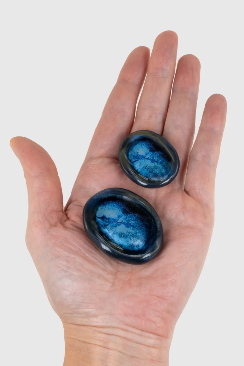 Worry stone "galaxie" – Image 3
