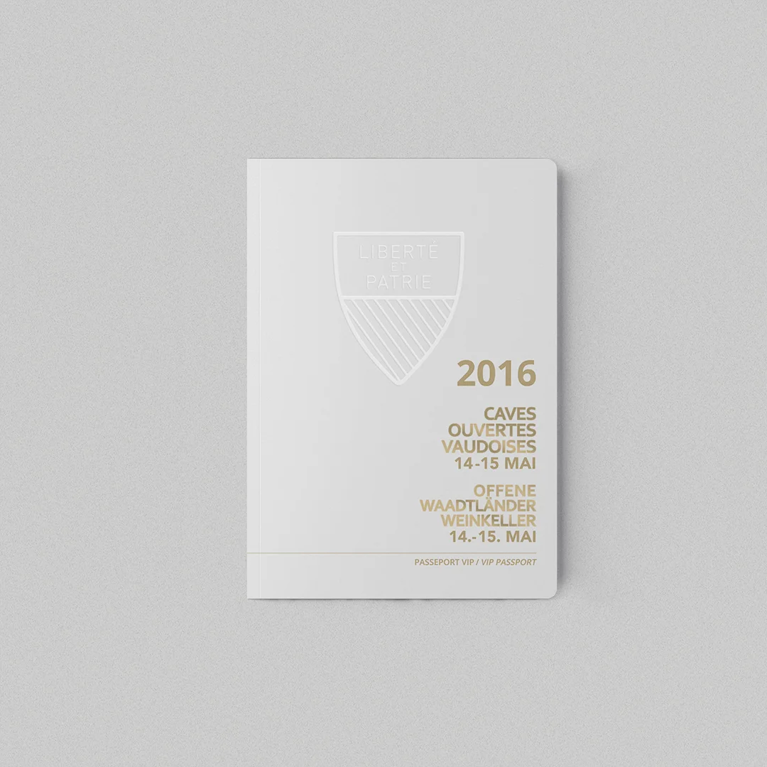 Agnès Thélin Portfolio: caves ouvertes Vaudoises