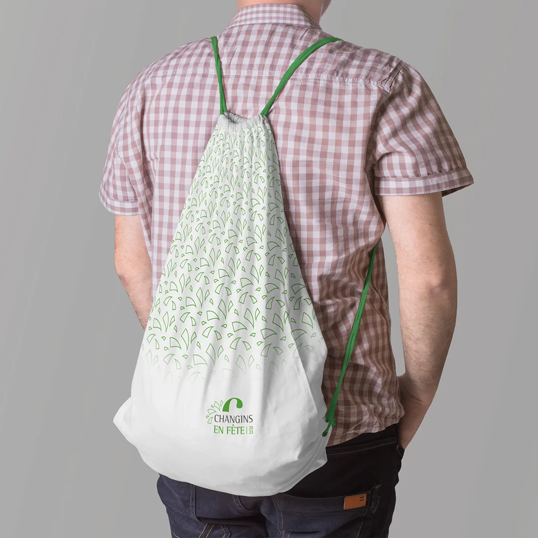 Agnès Thélin Portfolio: Changins