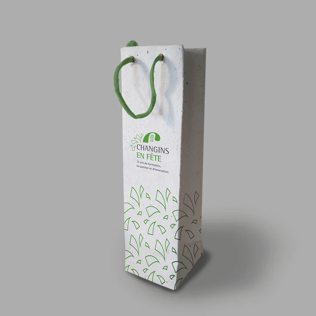 Agnès Thélin Portfolio: Changins