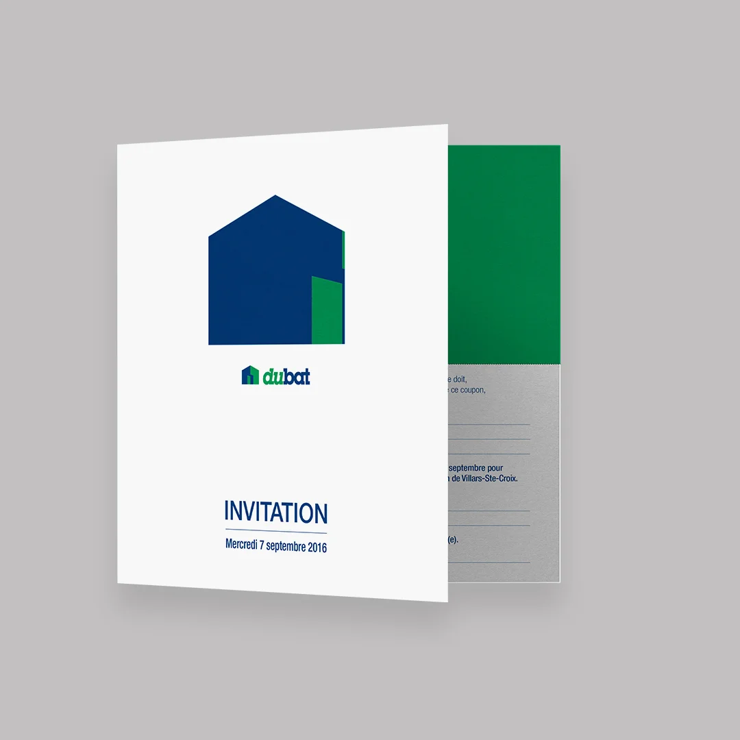 Agnès Thélin Portfolio: dubat