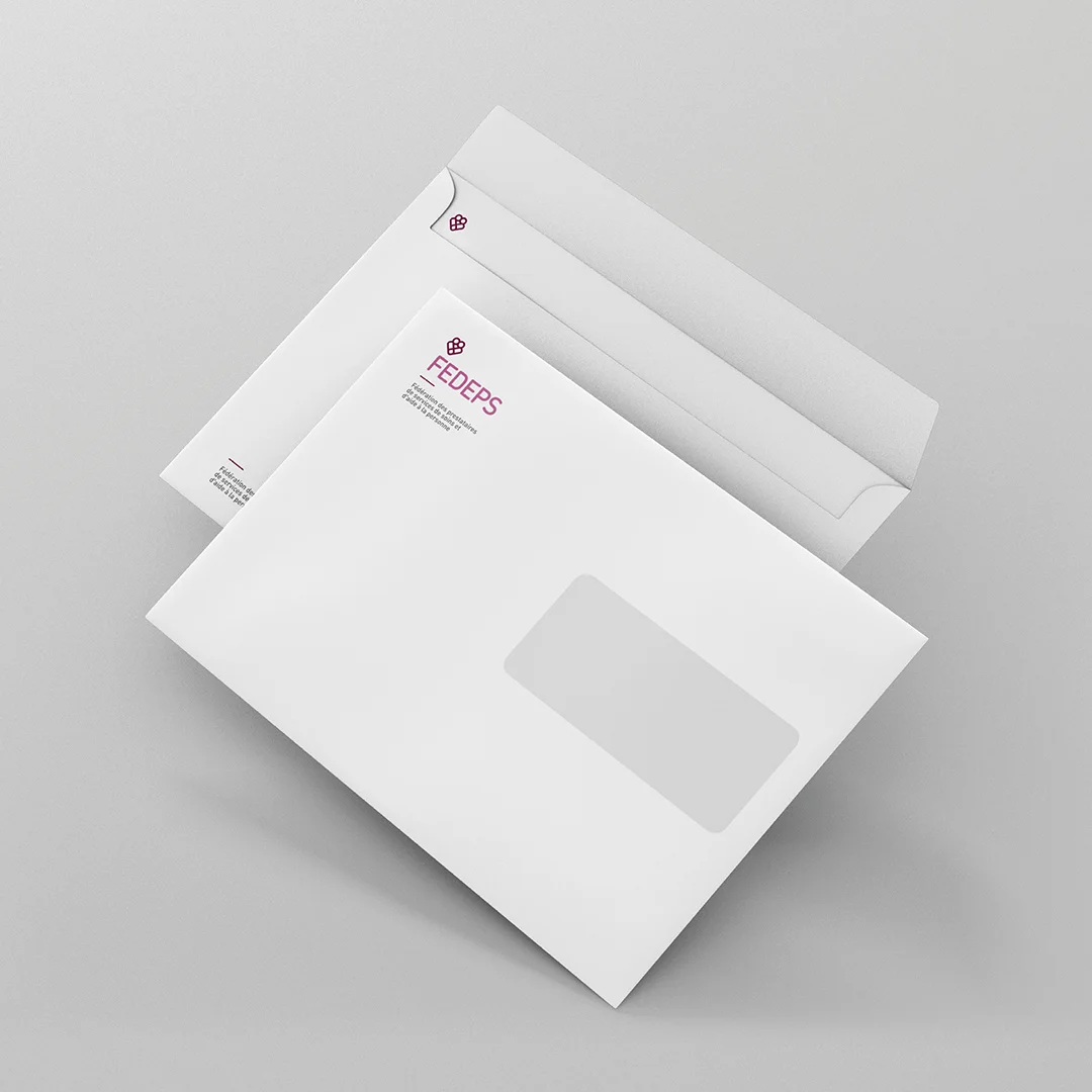 Agnès Thélin Portfolio: Fedeps