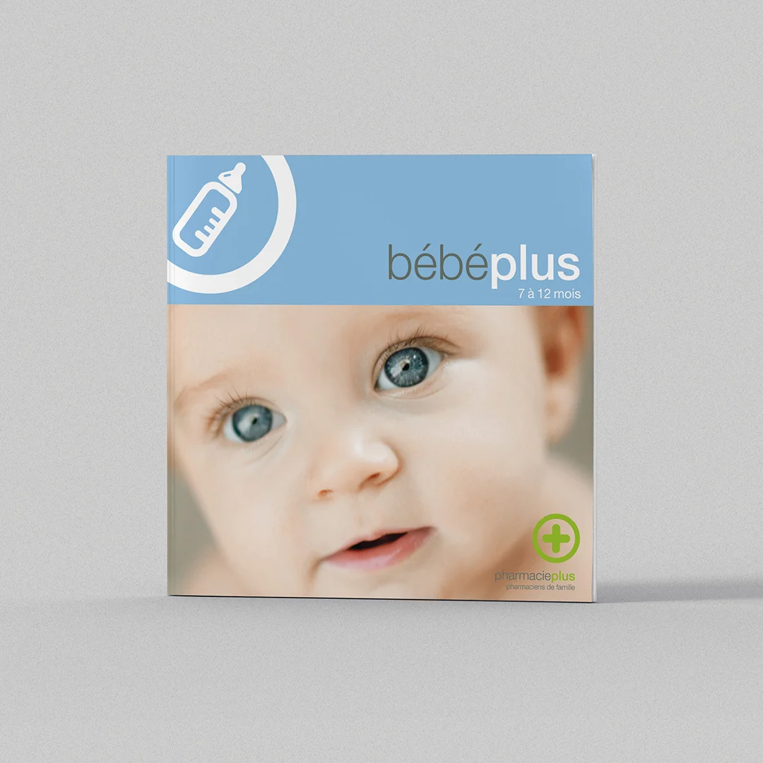 Agnès Thélin Portfolio: Pharmacieplus