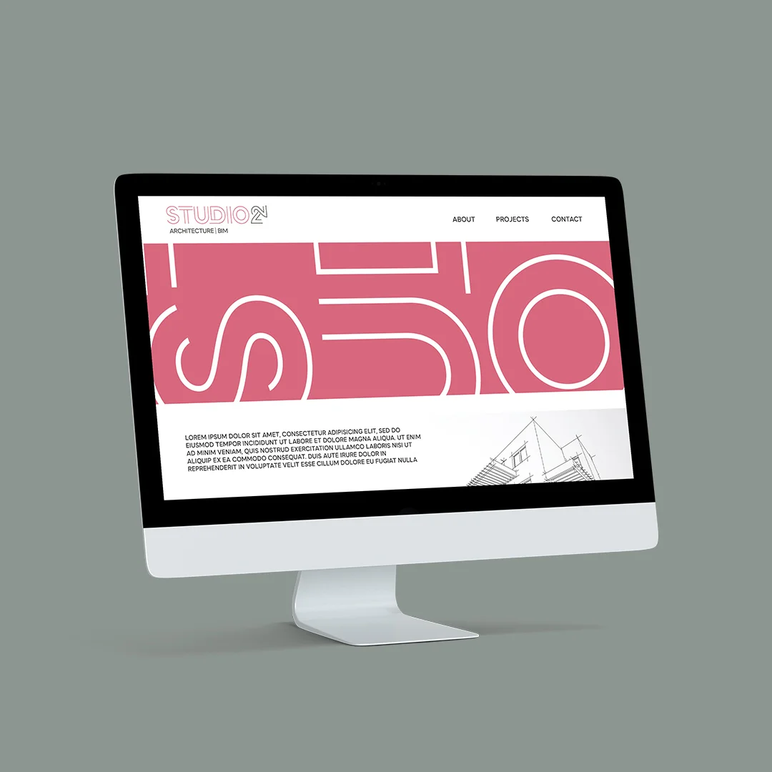 Agnès Thélin Portfolio: studio 22