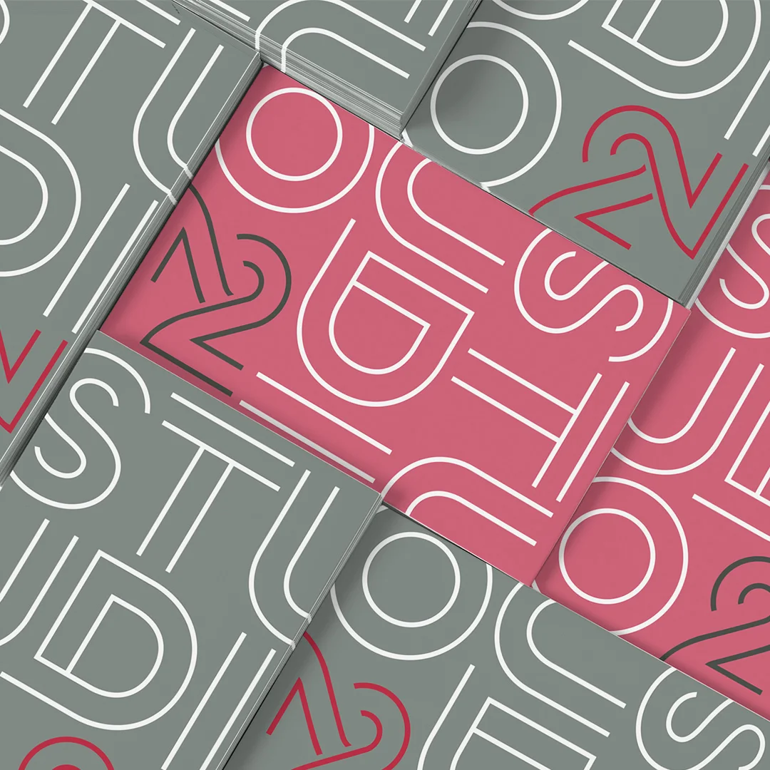 Agnès Thélin Portfolio: studio 22