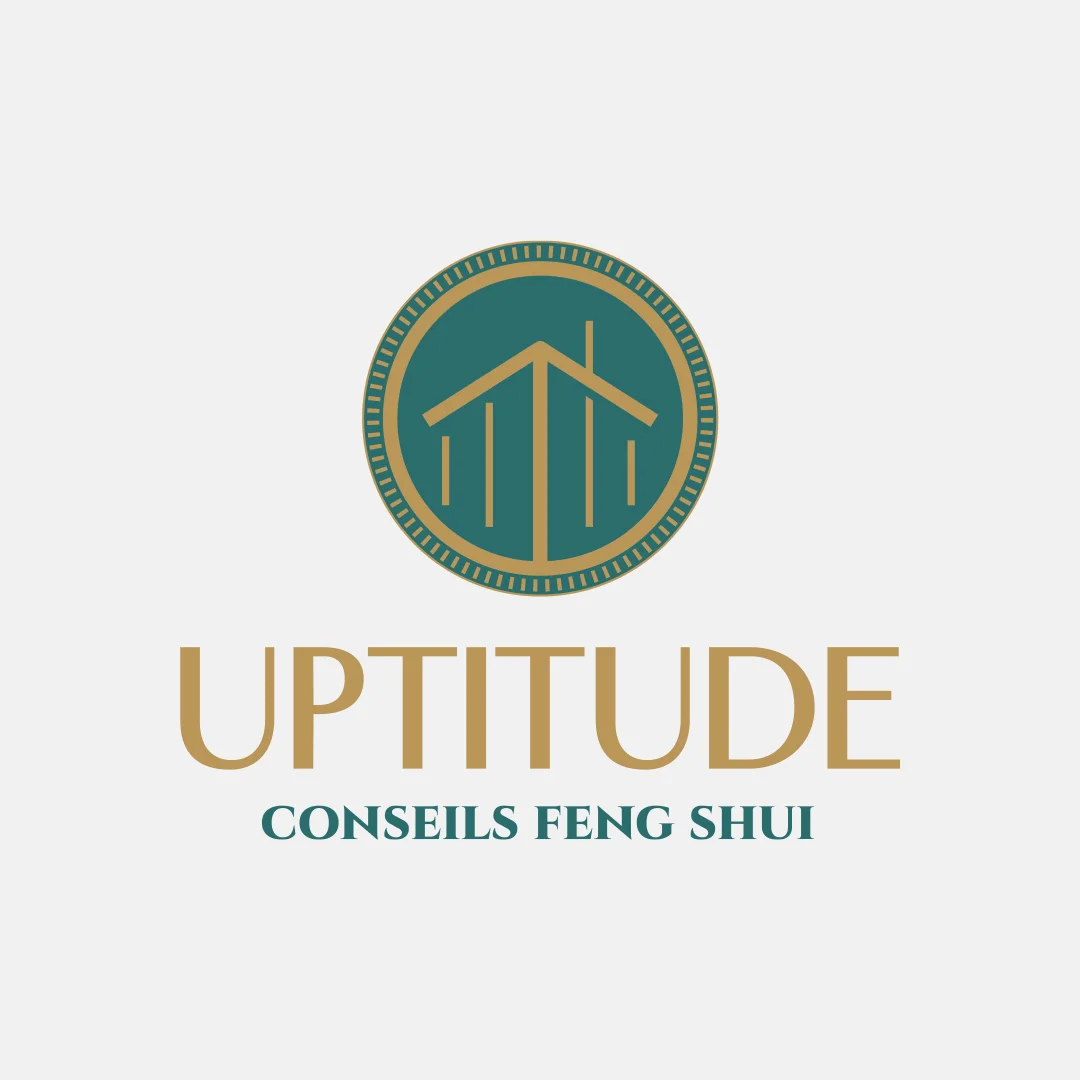 Agnès Thélin Portfolio: Uptitude Feng Shui